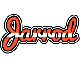 Jarrod denmark logo