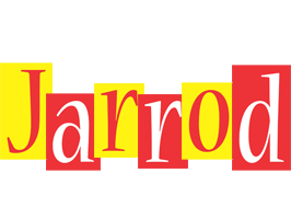 Jarrod errors logo