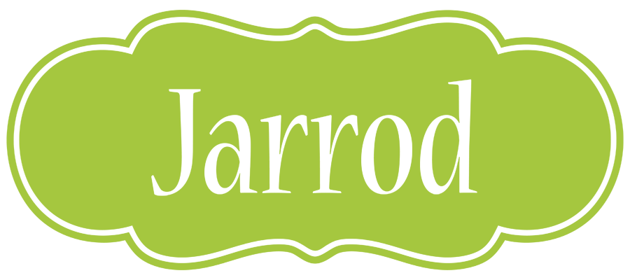 Jarrod family logo