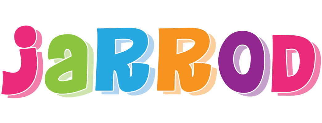 Jarrod friday logo