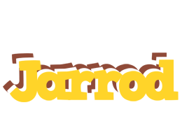 Jarrod hotcup logo