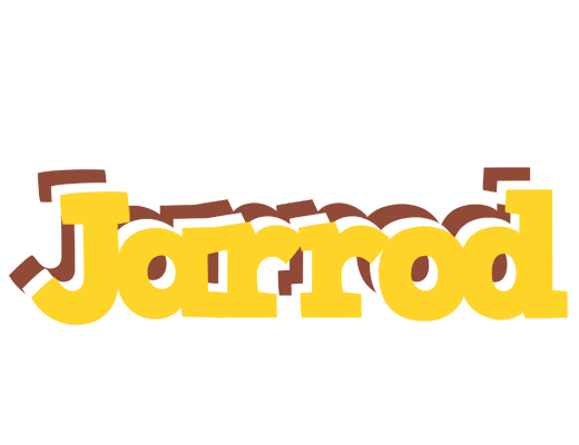Jarrod hotcup logo