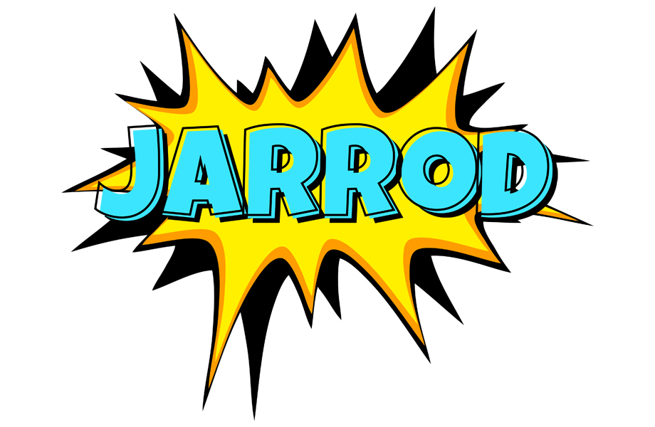 Jarrod indycar logo