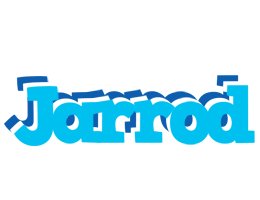 Jarrod jacuzzi logo