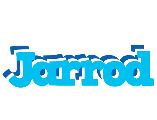 Jarrod jacuzzi logo