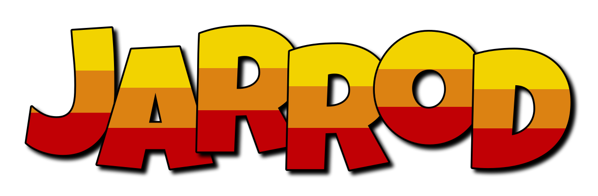 Jarrod jungle logo