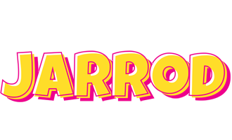 Jarrod kaboom logo