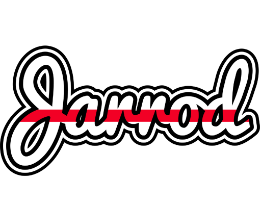 Jarrod kingdom logo