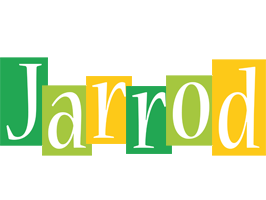 Jarrod lemonade logo