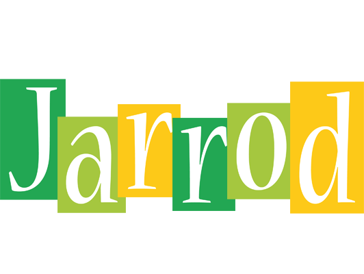 Jarrod lemonade logo