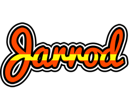 Jarrod madrid logo