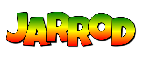 Jarrod mango logo