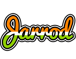 Jarrod mumbai logo