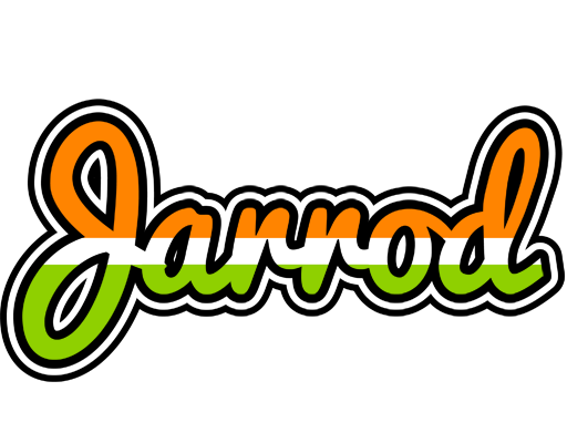 Jarrod mumbai logo