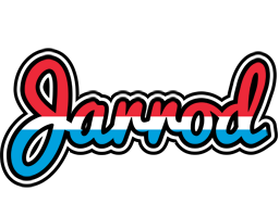 Jarrod norway logo