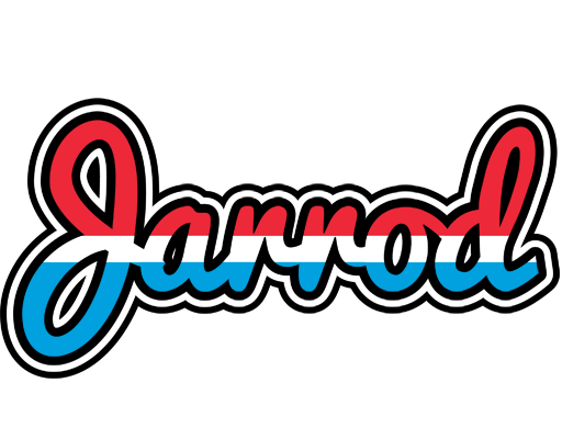 Jarrod norway logo