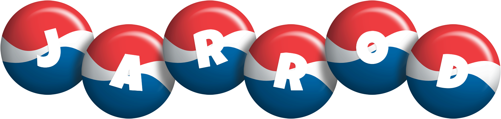 Jarrod paris logo