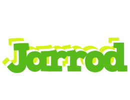 Jarrod picnic logo