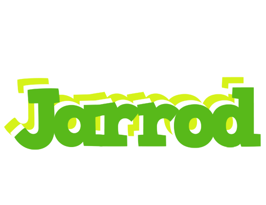Jarrod picnic logo