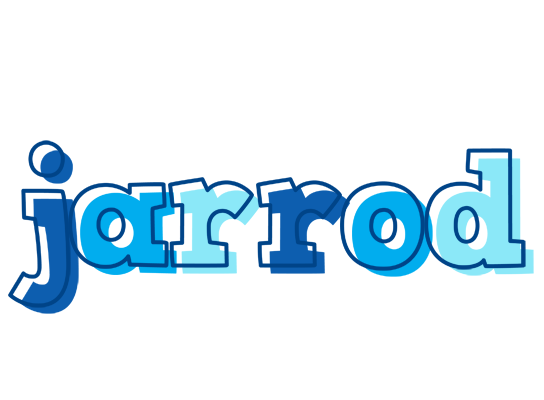 Jarrod sailor logo