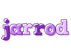 Jarrod sensual logo