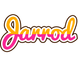 Jarrod Logo | Name Logo Generator - Smoothie, Summer, Birthday, Kiddo ...