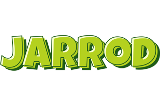 Jarrod summer logo