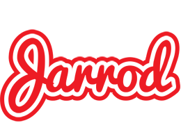 Jarrod sunshine logo