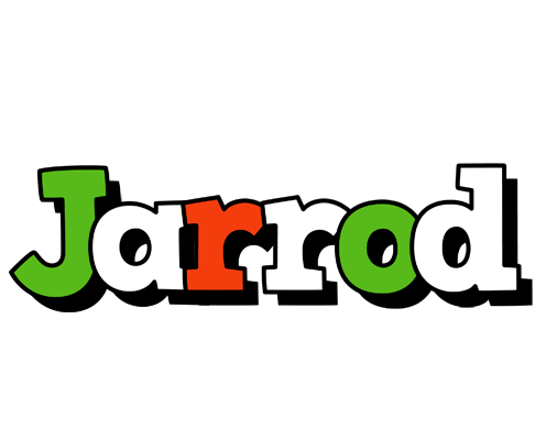 Jarrod venezia logo