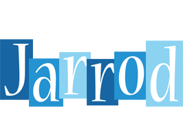 Jarrod winter logo