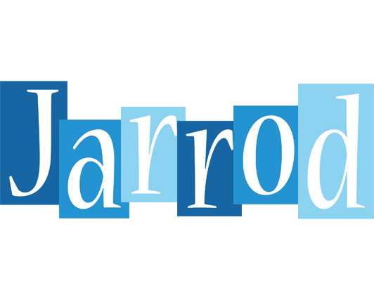 Jarrod winter logo