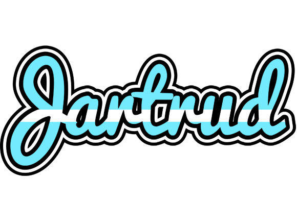 Jartrud argentine logo