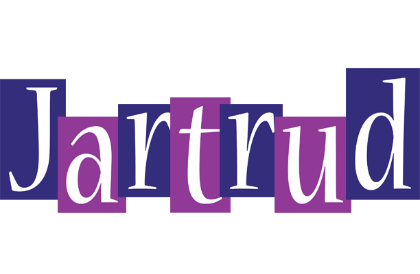 Jartrud autumn logo