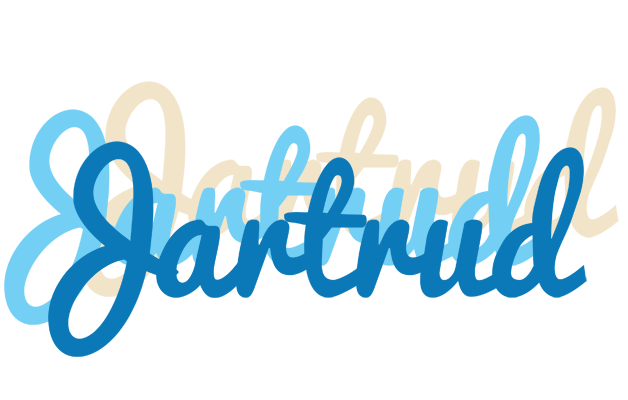 Jartrud breeze logo