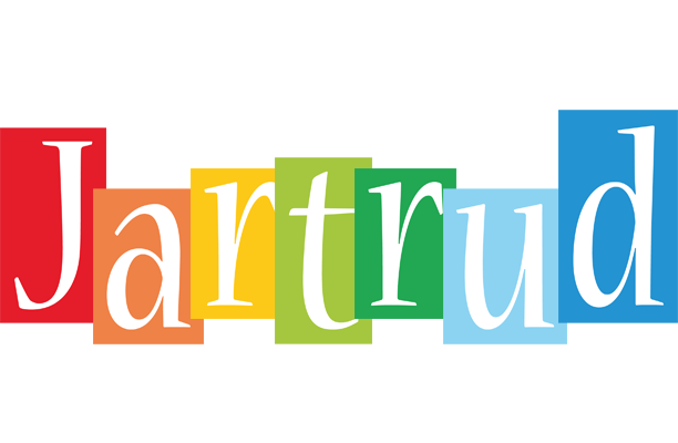 Jartrud colors logo