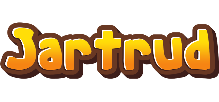 Jartrud cookies logo
