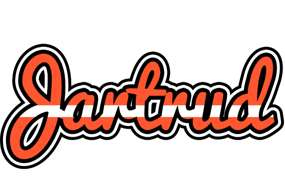 Jartrud denmark logo