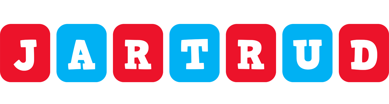 Jartrud diesel logo