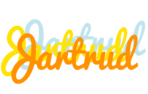 Jartrud energy logo
