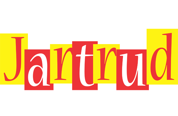 Jartrud errors logo