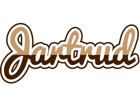 Jartrud exclusive logo
