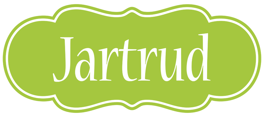 Jartrud family logo