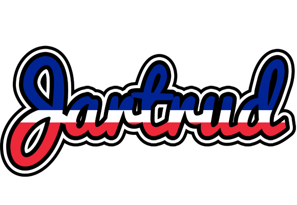 Jartrud france logo