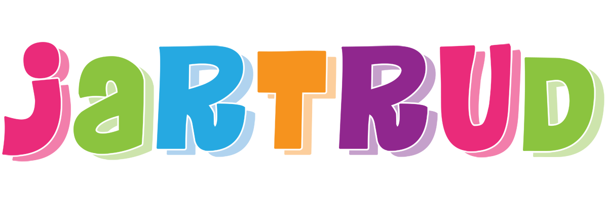 Jartrud friday logo
