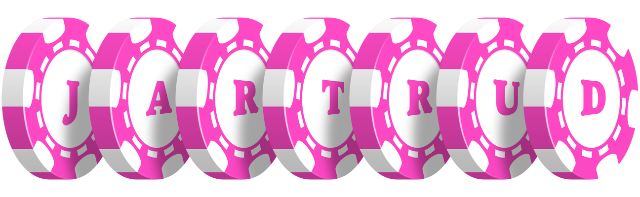 Jartrud gambler logo