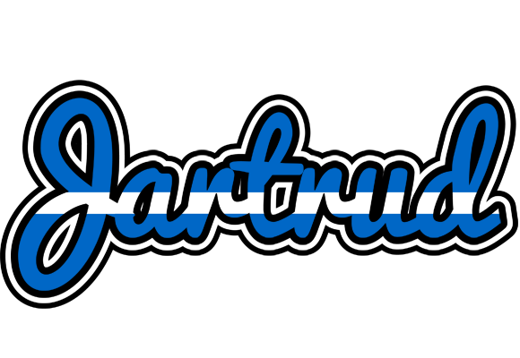 Jartrud greece logo