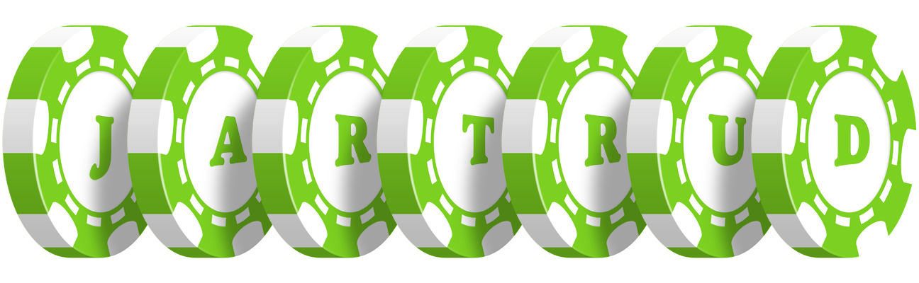 Jartrud holdem logo