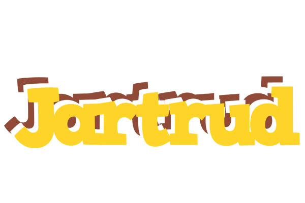 Jartrud hotcup logo