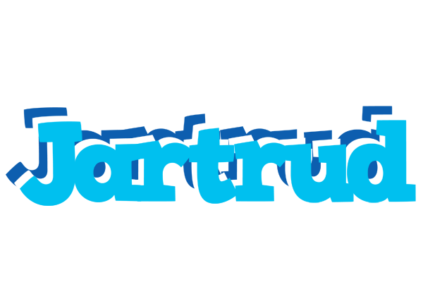 Jartrud jacuzzi logo