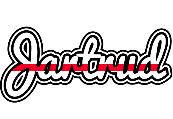Jartrud kingdom logo